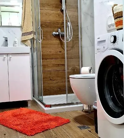 Tim Apartman