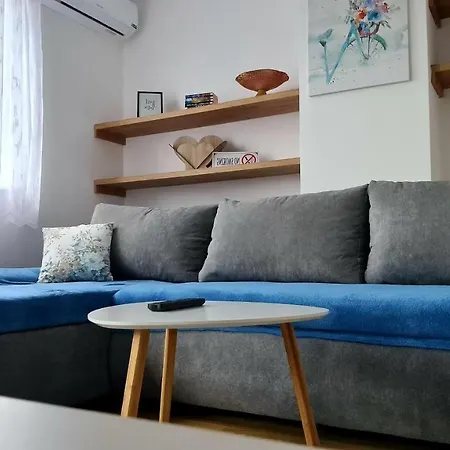Apartment Tim Apartman Banja Luka