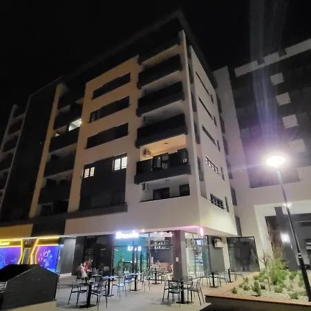 Tim Apartman Apartment Banja Luka